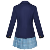 Sexy Cosplay Doll 2(2025) Kitagawa Marin Uniforme Cosplay Costume