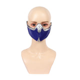 Cosplay Accessorie Scorpion/Jade/Kitana/Johnny Mortal Kombat 2(2026) Film Accessorie