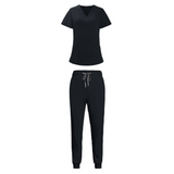 Cosplay Costume Robby Dr. Michael Robinavitch The Pitt 3(2026) TV Cosplay Tenue Bleue Médecin Homme
