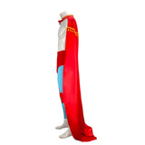 Super Nacho Nacho Libre Nacho Combinaison Cosplay Costume