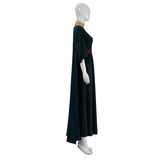 Cosplay Costume Penelope The Odyssey(2026) Film Cosplay Robe Verte Femme