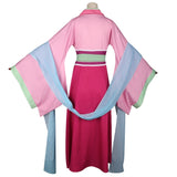 Anime The Apothecary Diaries Kusuriya No Hitorigoto Maomao Cosplay Costume Ver.2