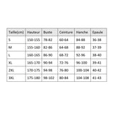 Jujutsu Kaisen Saison 3(2026) Maki Zenin Tenue Noire et Vert Foncé Cosplay Costume