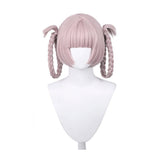 Call of The Night 2(2025) Nazuna Nanakusa Cape Version Cosplay Costume