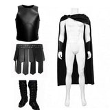 Cosplay Costume Agamemnon The Odyssey(2026) Film Cosplay Tenue d'Armure