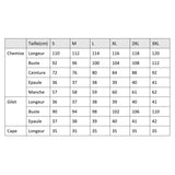 Reverse1999 Vertin Robe Bleue Cosplay Costume