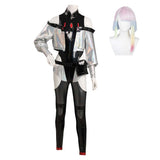 Cyberpunk: Edgerunners Lucy Cosplay Costume