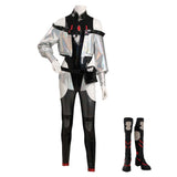 Cyberpunk: Edgerunners Lucy Cosplay Costume