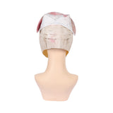 Retour à Silent Hill(2026) Infirmière Uniforme Blanc Endommagé Cosplay Costume