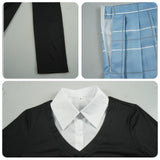 Sexy Cosplay Doll 2(2025) Kitagawa Marin Uniforme Cosplay Costume