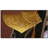 Rumi Zoey Rumi Tenue Noire Cosplay Costume