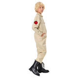 Enfant Ghostbusters Cosplay Costume
