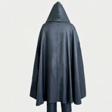 Cosplay Costume Dr.Doom Avengers 5(2026) Film Cosplay Tenue Grise Homme