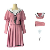 The Fragrant Flower Blooms With Dignity(2025) Kaoruko Waguri Cosplay Costume