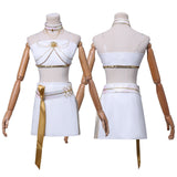 Mira What It Sounds Like Tenue Cosplay Costume