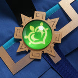 Genshin Impact Kinich Cosplay Costume