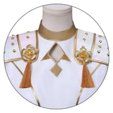 Zoey What It Sounds Like Tenue Cosplay Costume Ver.2