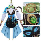 Genshin Impact Kirara Cosplay Costume
