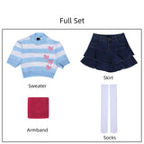 Winx Club Bloom Cosplay Costume