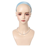 Final Destination: Bloodlines(2025) Stefanie Robe Verte Cosplay Costume