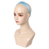 Final Destination: Bloodlines(2025) Stefanie Robe Verte Cosplay Costume