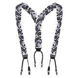 The Mask Jim Carrey Cravate Cosplay Accessoire