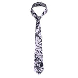 The Mask Jim Carrey Cravate Cosplay Accessoire