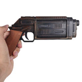 Andor Saison 2(2025) Cassian Andor Veste Noir Cosplay Costume