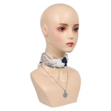 Jurassic World 4(2025) Zora Bennett Cosplay Accessoire