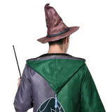Hogwarts Legacy Slytherin Cosplay Chapeau Carnaval Accessoire
