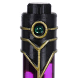 Arcane: League of Legends Saison 2 Silco Seringue/Shimmer Décoration Cosplay Accessoires