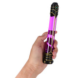 Arcane: League of Legends Saison 2 Silco Seringue/Shimmer Décoration Cosplay Accessoires