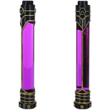 Arcane: League of Legends Saison 2 Silco Seringue/Shimmer Décoration Cosplay Accessoires
