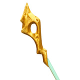 Arcane: League of Legends Saison 2(2024) Ekko/Hax Collier+Jayce Cosplay Accessoire