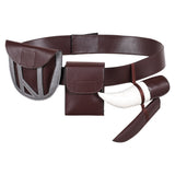 How to Train Your Dragon(2025) Hiccup Chapeau/Ceinture Cosplay Accessoire