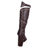 How to Train Your Dragon(2025) Astrid Bouclier/Ceinture/Ensemble d'Accessoires Cosplay Accessoires