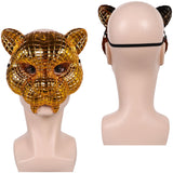 Squid Game Cosplay Accessories