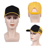 Stranger Things Saison 5(2025) Cosplay Accessoires