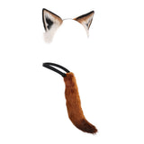 Zootopia 2(2025) Nick Wilde Cosplay Accessoires