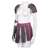 How to Train Your Dragon(2025) Astrid Bouclier/Ceinture/Ensemble d'Accessoires Cosplay Accessoires