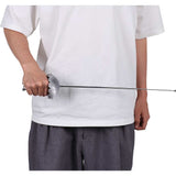 Le Chat Potté 2 Belt Sword Cosplay Costume Accessorie