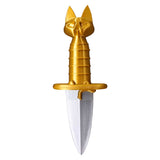 Le Chat Potté 2 Belt Sword Cosplay Costume Accessorie