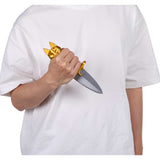 Le Chat Potté 2 Belt Sword Cosplay Costume Accessorie