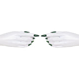 Wicked: For Good(2025) Elphaba Cosplay Accessoires