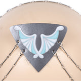La Guerre des Étoiles Padme Amidala Naberrie Ornements de Tête Cosplay Accessoire