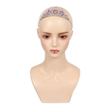 Wicked: For Good(2025) Glinda Cosplay Accessoires