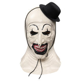 Terrifier 3 Clown Combinaison Cosplay Costume