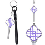 Rumi Mira Zoey Cosplay Accessoires