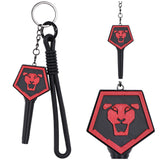 Jinu Abby Baby Mystery Romance Cosplay Accessoires