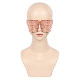 Zoey Veste Cosplay Costume